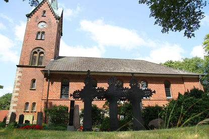 Friedhof Hohenhorn